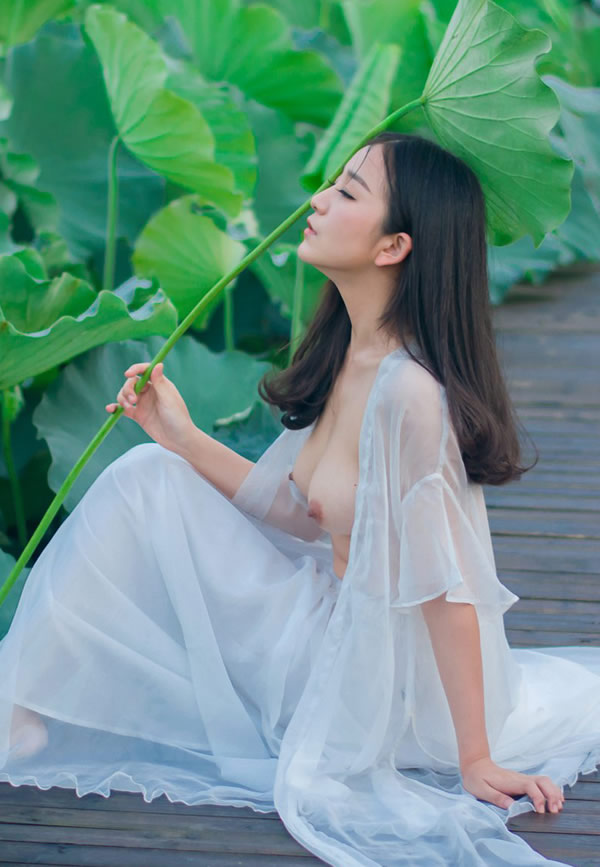 推特福利收集无圣光人体艺术图集
