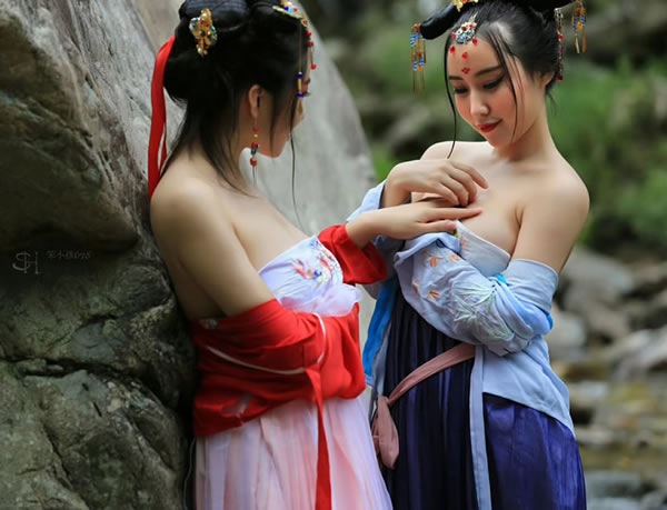 摄影师@678人体私房作品合集4