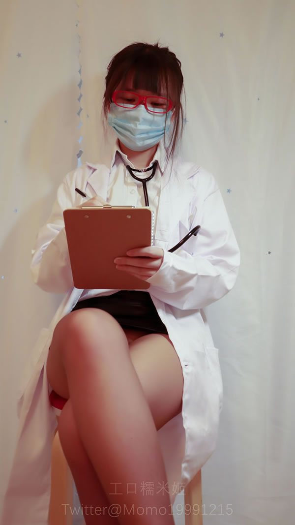 工口糯米姬