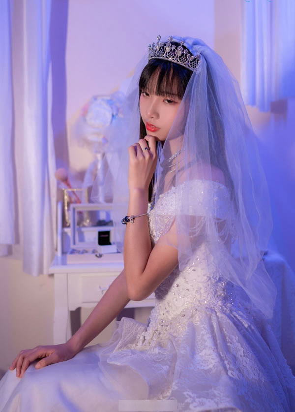 极品网红西瓜少女