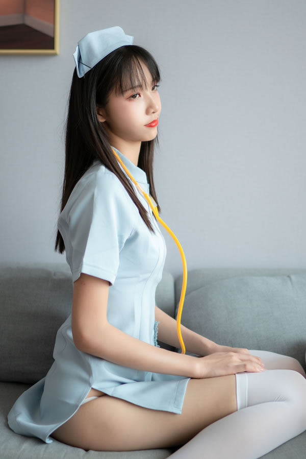 西瓜少女