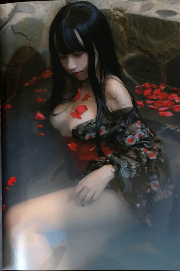 米线线SAMA
