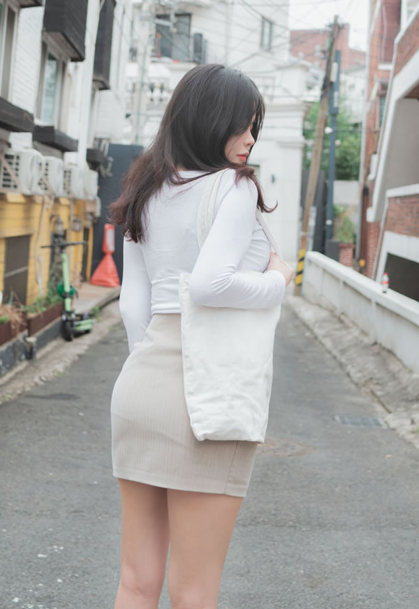 美女Lovey