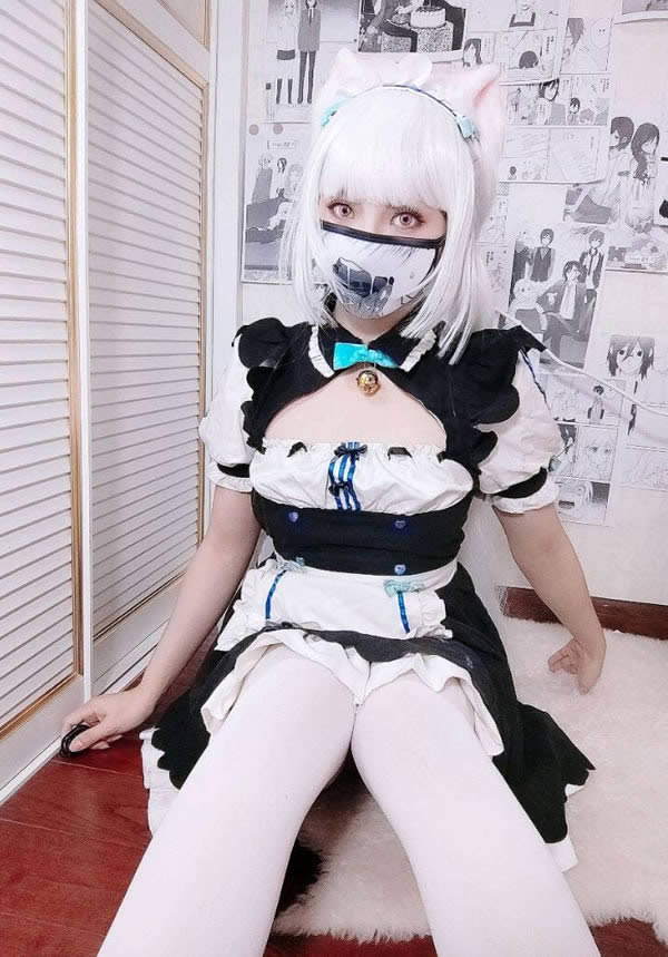 Miao喵酱
