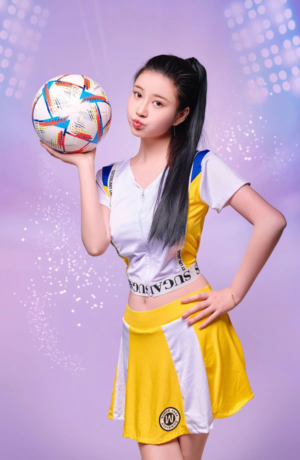 极品女神年年