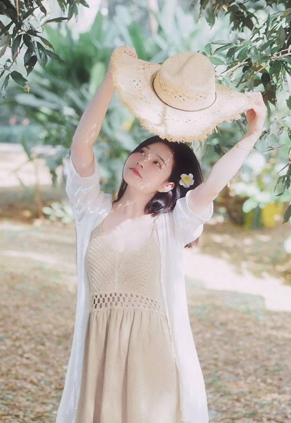 极品女神年年